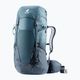 Deuter Futura Pro 40 l hiking backpack blue 34013211374 5