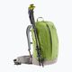 Deuter AC Lite 23 l hiking backpack 342032126190 meadow/pepper 7