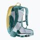 Deuter AC Lite 23 l hiking backpack 342032163270 clay/deepsea 3