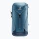 Deuter AC Lite 16 l hiking backpack 342062113740 atlantic/ink 2