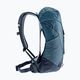 Deuter AC Lite 16 l hiking backpack 342062113740 atlantic/ink 6