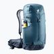 Deuter AC Lite 16 l hiking backpack 342062113740 atlantic/ink 7
