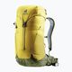 Deuter AC Lite 16 l hiking backpack 342062182080 turmeric/ink