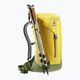 Deuter AC Lite 16 l hiking backpack 342062182080 turmeric/ink 8