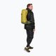 Deuter AC Lite 16 l hiking backpack 342062182080 turmeric/ink 11