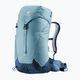 Women's hiking backpack deuter AC Lite 22 SL blue 34207211379 5