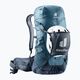 Deuter AC Lite 24 l hiking backpack 342082113740 atlantic/ink 8