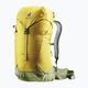 Deuter AC Lite 24 l hiking backpack 342082182080 turmeric/khaki 2