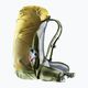 Deuter AC Lite 24 l hiking backpack 342082182080 turmeric/khaki 10