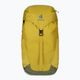 Deuter AC Lite 30 l hiking backpack 342102182080 turmeric/khaki