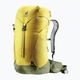 Deuter AC Lite 30 l hiking backpack 342102182080 turmeric/khaki 5