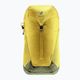 Deuter AC Lite 30 l hiking backpack 342102182080 turmeric/khaki 6