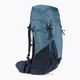 Deuter Futura Air Trek 50 + 10 l trekking backpack blue 34021211374 2