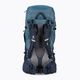 Deuter Futura Air Trek 50 + 10 l trekking backpack blue 34021211374 3