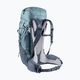 Deuter Futura Air Trek 50 + 10 l trekking backpack blue 34021211374 7