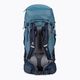 Deuter Futura Air Trek 60 + 10 l trekking backpack blue 34023211374 3