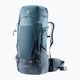 Deuter Futura Air Trek 60 + 10 l trekking backpack blue 34023211374 5