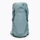 Women's trekking backpack deuter Aircontact Ultra 45+5 SL blue 336002213760