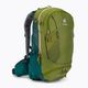 Deuter Trans Alpine bicycle backpack 24 l green 320002123480 2