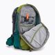 Deuter Trans Alpine bicycle backpack 24 l green 320002123480 4
