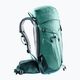 Women's hiking backpack deuter Trail 22 SL 22 l 344022313770 glacier/deepsea 4