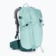 Women's hiking backpack deuter Trail 23 SL blue 34404231377 2