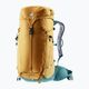Deuter Trail 30 l trekking backpack 344072363230 almond/deepsea 3