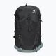 Deuter Trail Pro 33 l hiking backpack black 34411237411