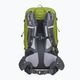 Deuter Trail Pro 33 l hiking backpack green 34411232446 3
