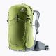 Deuter Trail Pro 33 l hiking backpack green 34411232446 5