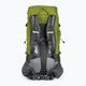 Deuter Trail Pro 36 l hiking backpack green 34413232446 3