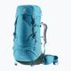 Women's trekking backpack deuter Aircontact Lite 35 + 10 SL 334002332490 2
