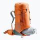 Deuter Aircontact Lite 50 + 10 trekking backpack orange 334032393190 5