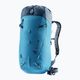 Climbing backpack deuter Guide 24 l blue 33611231382 5