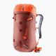 Climbing backpack deuter Guide 24 l red 33611235912 5