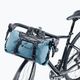 Handlebar bike bag deuter Cabezon HB 14 atlantic/black 4