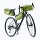 Deuter Mondego SB 16L green bike seat bag 323202320330 6