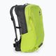 Deuter Race Air 14+3 l bike backpack green 320442384030 2