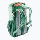 Deuter Junior 18 l spearmint/seagreen children's hiking backpack 8