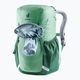Deuter Junior 18 l spearmint/seagreen children's hiking backpack 9