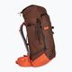 Deuter Freescape Pro 40+ l skydiving backpack 330032269020 umbra/papaya 2