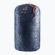 Deuter Exosphere 0° ink/paprika sleeping bag 5