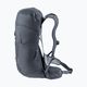 Deuter AC Lite 24 l hiking backpack black 4