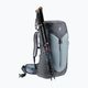 Women's hiking backpack deuter AC Lite 28 l SL shale/graphite 6