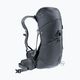 Deuter AC Lite 30 l hiking backpack black 3