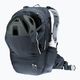 Deuter Trans Alpine bicycle backpack 24 l black 10