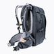 Deuter Trans Alpine bicycle backpack 24 l black 14