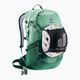 Women's hiking backpack deuter Futura 21 l SL spearmint/seagreen 6