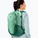 Women's hiking backpack deuter Futura 21 l SL spearmint/seagreen 9