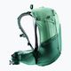 Women's hiking backpack deuter Futura 25 l SL spearmint/seagreen 3